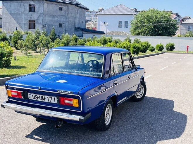 LADA (VAZ) 2106