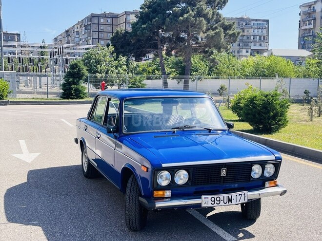 LADA (VAZ) 2106