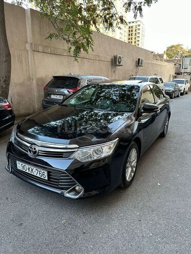 Toyota Camry 2014, 420,000 km - 2.5 л - Bakı