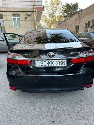 Toyota Camry 2014, 420,000 km - 2.5 л - Bakı