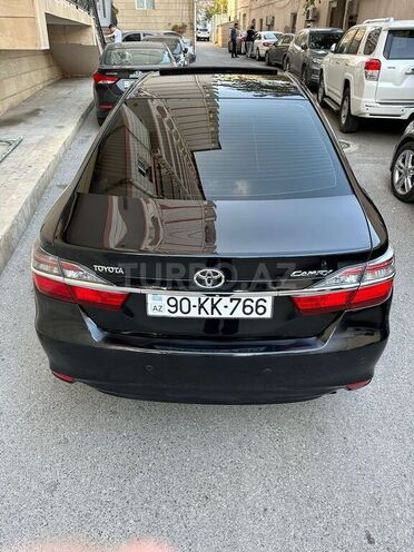 Toyota Camry 2014, 420,000 km - 2.5 л - Bakı