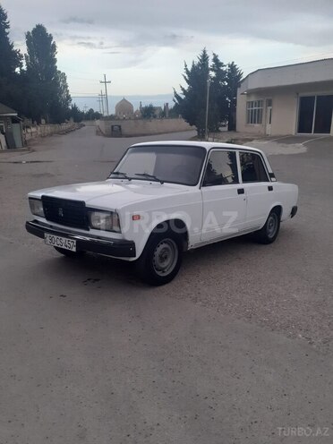 LADA (VAZ) 2107