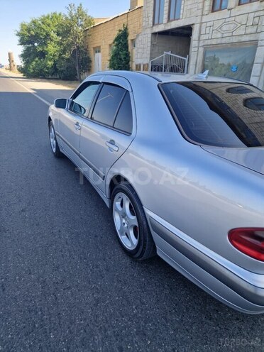 Mercedes E 220 d