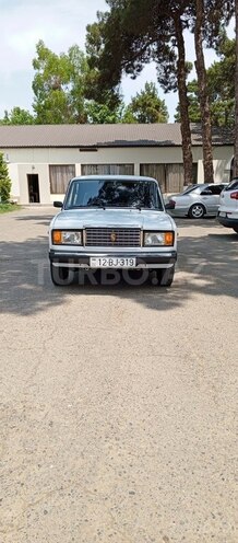 LADA (VAZ) 2107