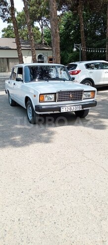 LADA (VAZ) 2107