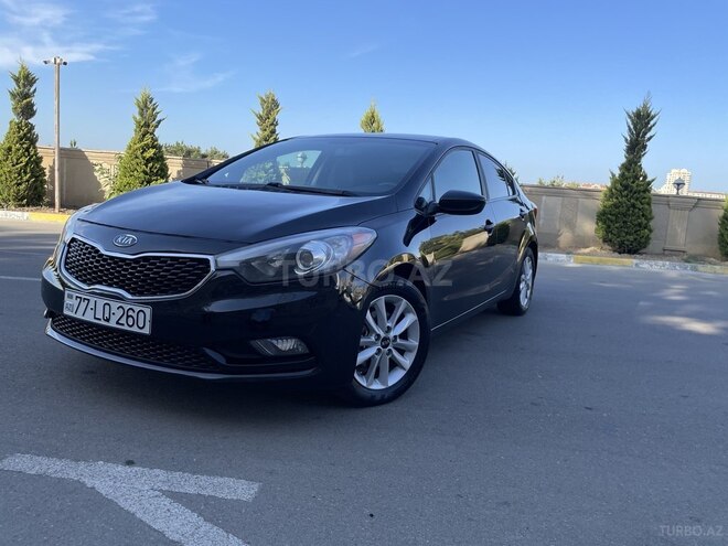 Kia Cerato