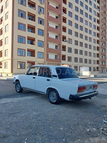 LADA (VAZ) 2107