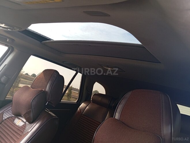 Hyundai Santa Fe 2009, 310,000 km - 2.0 l - Neftçala
