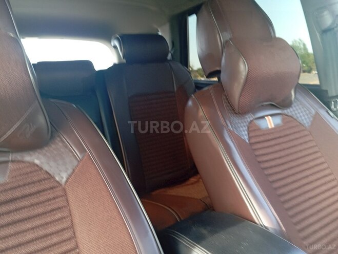 Hyundai Santa Fe 2009, 310,000 km - 2.0 l - Neftçala