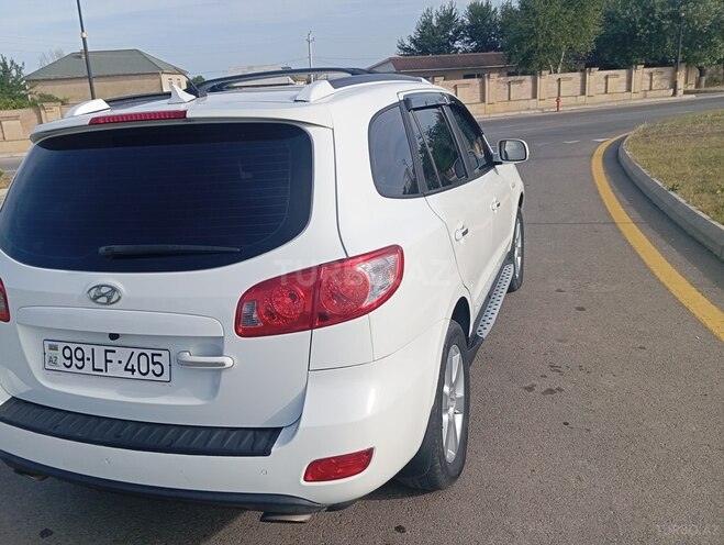 Hyundai Santa Fe 2009, 310,000 km - 2.0 l - Neftçala