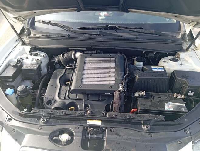 Hyundai Santa Fe 2009, 310,000 km - 2.0 l - Neftçala