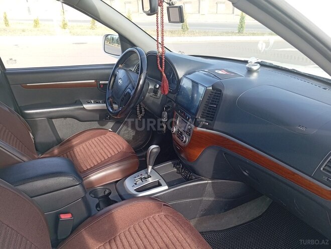 Hyundai Santa Fe 2009, 310,000 km - 2.0 l - Neftçala