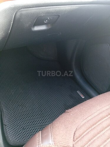 Hyundai Santa Fe 2009, 310,000 km - 2.0 l - Neftçala