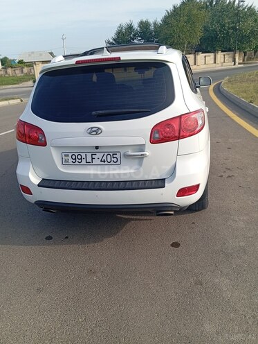 Hyundai Santa Fe 2009, 310,000 km - 2.0 l - Neftçala