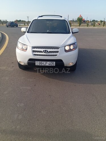 Hyundai Santa Fe 2009, 310,000 km - 2.0 l - Neftçala