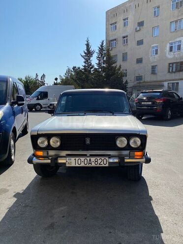 LADA (VAZ) 2106