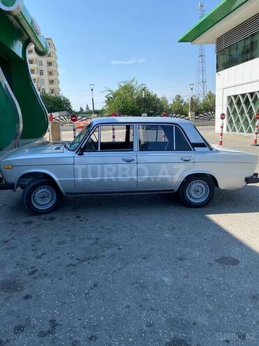 LADA (VAZ) 2106