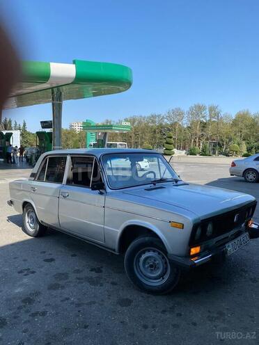 LADA (VAZ) 2106