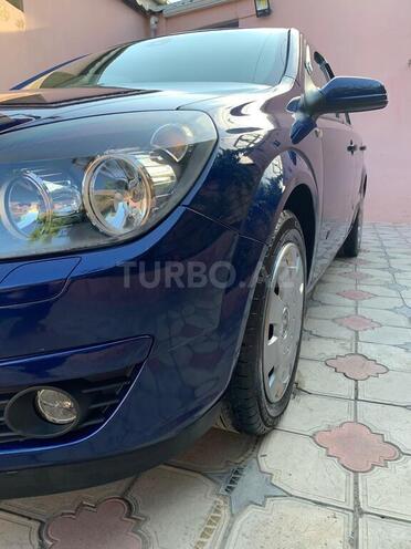 Opel Astra 2005, 249,000 km - 1.4 l - Sumqayıt