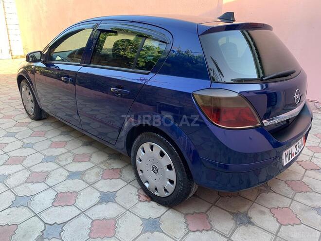 Opel Astra 2005, 249,000 km - 1.4 l - Sumqayıt