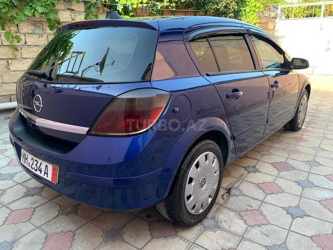 Opel Astra 2005, 249,000 km - 1.4 l - Sumqayıt