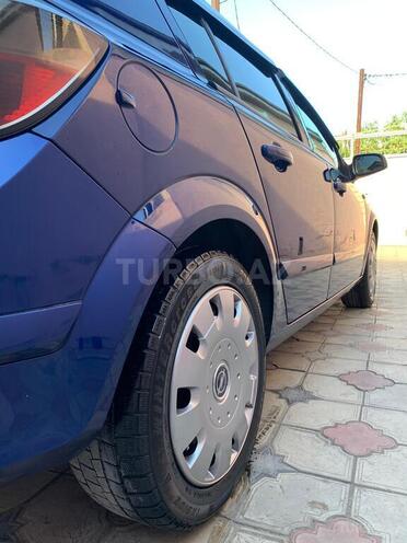 Opel Astra 2005, 249,000 km - 1.4 l - Sumqayıt