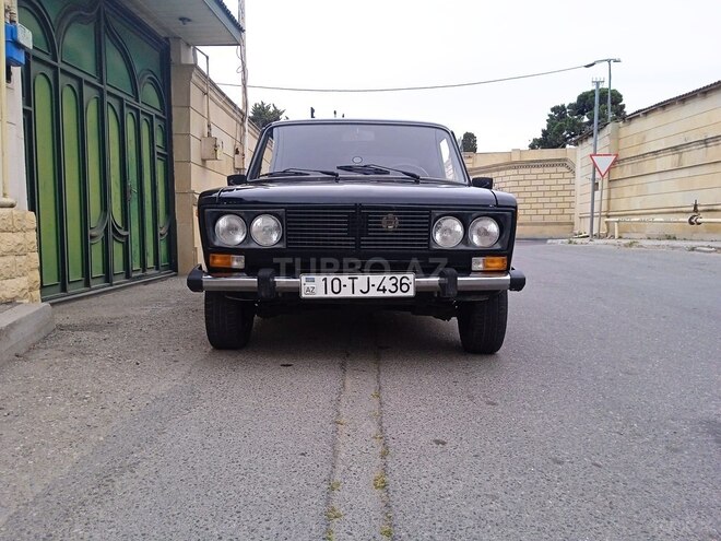 LADA (VAZ) 2106 1993, 79,930 km - 1.5 л - Bakı