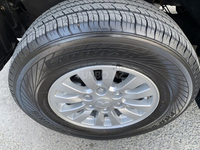 Mitsubishi L200 2010, 192,350 km - 2.5 l - Bakı