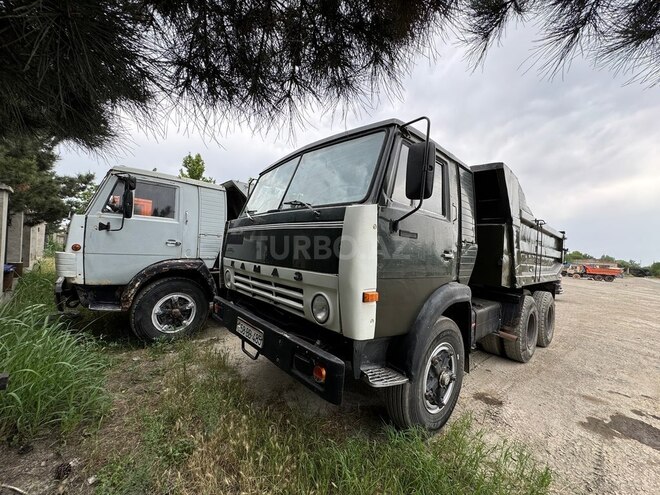 KamAz 5511