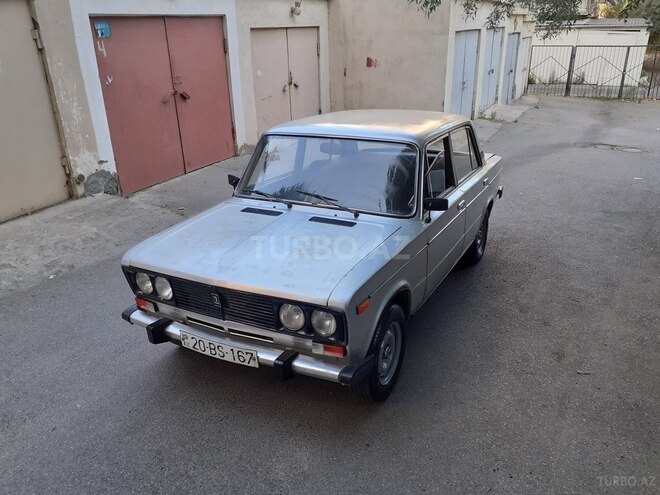 LADA (VAZ) 2106