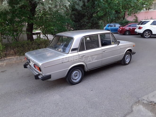 LADA (VAZ) 2106