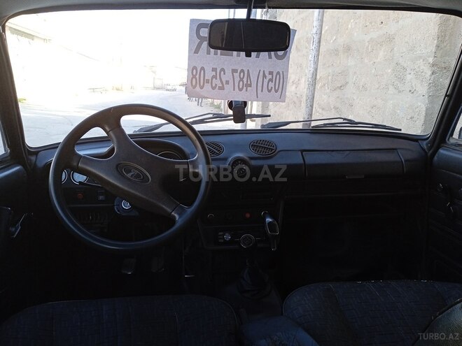 LADA (VAZ) 2106 1993, 79,930 km - 1.5 л - Bakı