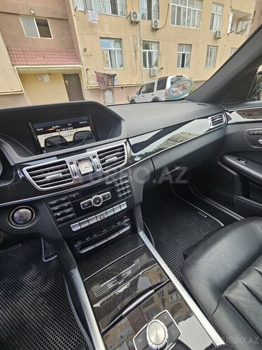 Mercedes E 220 d