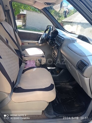 Opel Sintra 1997, 296,000 km - 2.2 l - Quba