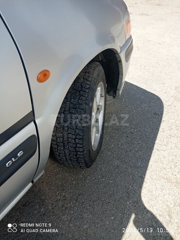 Opel Sintra 1997, 296,000 km - 2.2 l - Quba