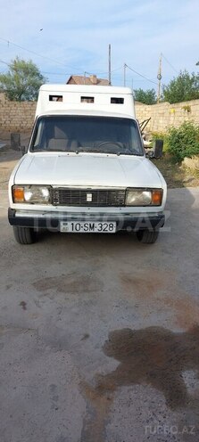 LADA (VAZ) 21045