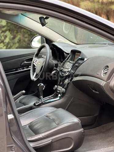 Chevrolet Cruze 2014, 150,000 km - 1.4 l - Gəncə