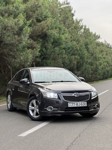 Chevrolet Cruze 2014, 150,000 km - 1.4 l - Gəncə