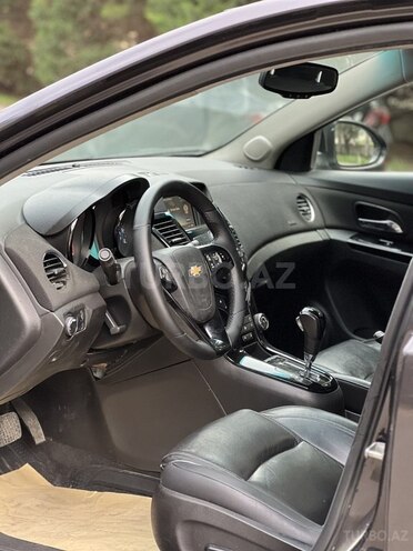 Chevrolet Cruze 2014, 150,000 km - 1.4 l - Gəncə