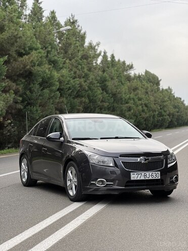 Chevrolet Cruze 2014, 150,000 km - 1.4 l - Gəncə