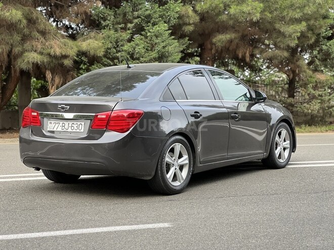 Chevrolet Cruze 2014, 150,000 km - 1.4 l - Gəncə