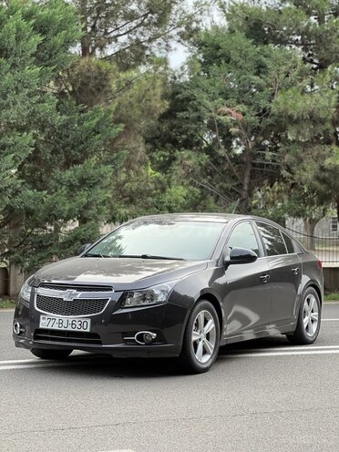 Chevrolet Cruze 2014, 150,000 km - 1.4 l - Gəncə