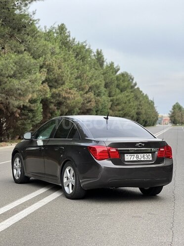 Chevrolet Cruze 2014, 150,000 km - 1.4 l - Gəncə