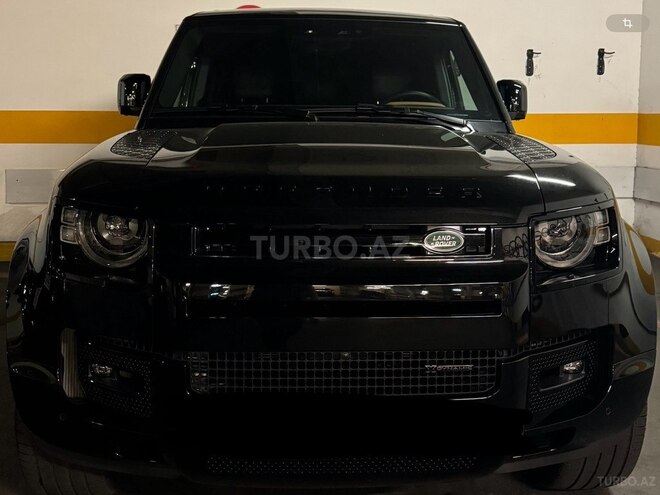 Land Rover Defender 2023, 11,637 km - 3.0 l - Bakı