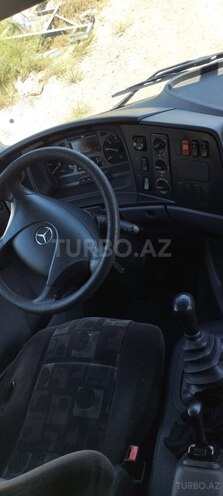 Mercedes Atego 1224