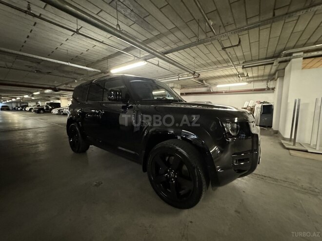 Land Rover Defender 2023, 11,637 km - 3.0 l - Bakı