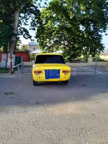 LADA (VAZ) 21011 1978, 99,000 km - 1.3 l - Göyçay