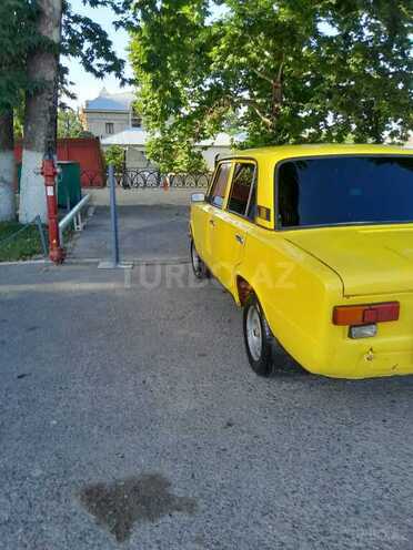LADA (VAZ) 21011 1978, 99,000 km - 1.3 l - Göyçay
