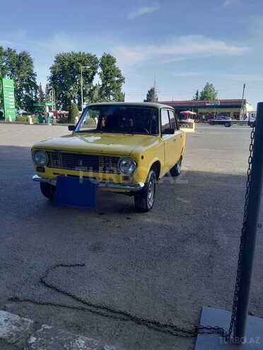 LADA (VAZ) 21011 1978, 99,000 km - 1.3 l - Göyçay