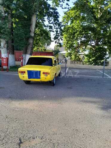 LADA (VAZ) 21011 1978, 99,000 km - 1.3 l - Göyçay